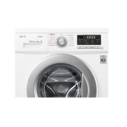 LG Стиральная машина F1296ТDS1