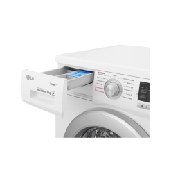 LG Стиральная машина F1296ТDS1