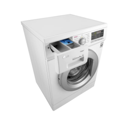 LG Стиральная машина F1296ТDS1