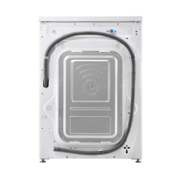 LG Стиральная машина F1296ТDS1