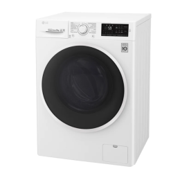 LG Стиральная машина F2J6TN0W