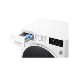 LG Стиральная машина F2J6TN0W