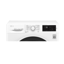 LG Стиральная машина F2J6TN0W