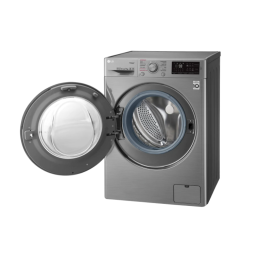 LG Стиральная машина F2M5HS7S