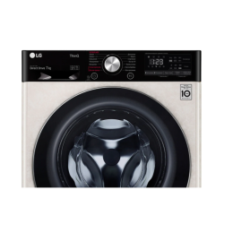 LG Стиральная машина F2V5HS9B