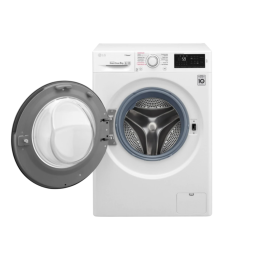 LG Стиральная машина F4M5TS6W
