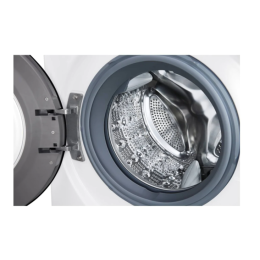 LG Стиральная машина F4M5TS6W