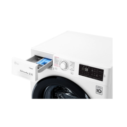 LG Стиральная машина F4M5TS6W