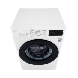 LG Стиральная машина F4M5TS6W