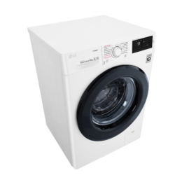 LG Стиральная машина F4M5TS6W