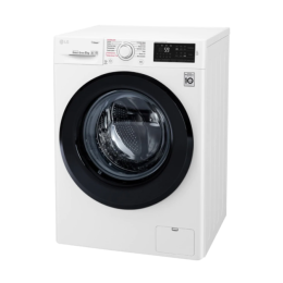 LG Стиральная машина F4M5TS6W