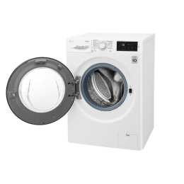 LG Стиральная машина F4M5TS6W