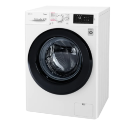 LG Стиральная машина F4M5VS6W