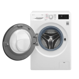 LG Стиральная машина F4M5VS6W