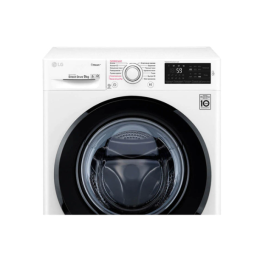 LG Стиральная машина F4M5VS6W