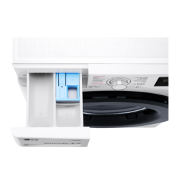 LG Стиральная машина F4M5VS6W