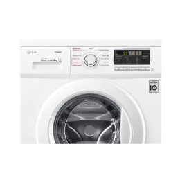 LG Стиральная машина F1096SDS0