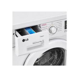 LG Стиральная машина F1096SDS0