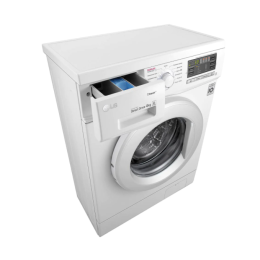LG Стиральная машина F1096SDS0