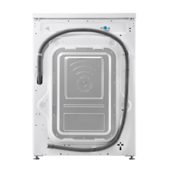 LG Стиральная машина F1096SDS0