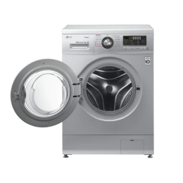 LG Стиральная машина F1296HDS4