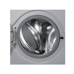 LG Стиральная машина F1296HDS4