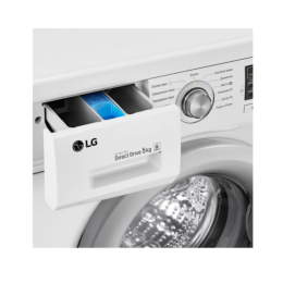 LG Стиральная машина F10B8LD7