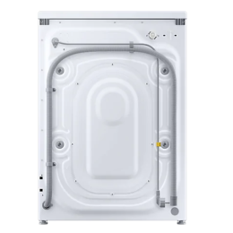 SAMSUNG Стиральная машина WW80T3040WW МИКС