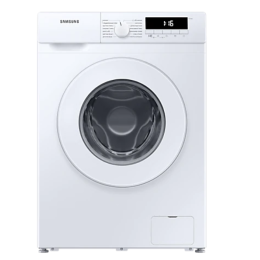 SAMSUNG Стиральная машина WW80T3040WW МИКС