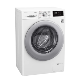 LG Стиральная машина F2М5HS4W