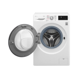LG Стиральная машина F2М5HS4W