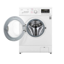 LG Стиральная машина F1296NDS0