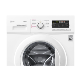 LG Стиральная машина F1296NDS0