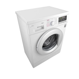 LG Стиральная машина F1296NDS0
