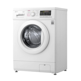 LG Стиральная машина F1296NDS0