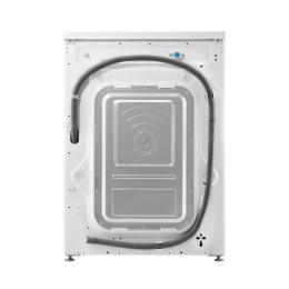 LG Стиральная машина F1296NDS0