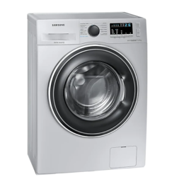 SAMSUNG Стиральная машинка WW80R42LHES