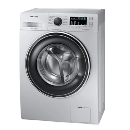 SAMSUNG Стиральная машинка WW80R42LHES