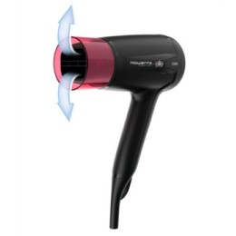 ROWENTA Фен 1600W FOR ELITE HANDY DRY CV1622F0