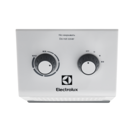 ELECTROLUX Тепловентилятор EFH/S-1115