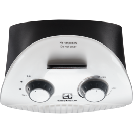 ELECTROLUX Тепловентилятор EFH/S-1125