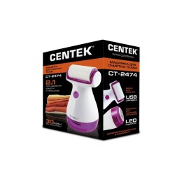 CENTEK Машинка для удаления катышков CT-2474