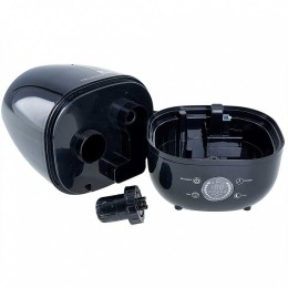 DELTA Увлажнитель воздуха ультразвуковой с керамическим фильтром LUX DE-3703 черный