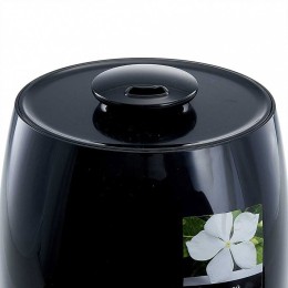 DELTA Увлажнитель воздуха ультразвуковой с керамическим фильтром LUX DE-3703 черный