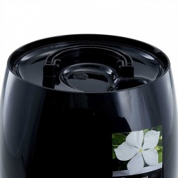 DELTA Увлажнитель воздуха ультразвуковой с керамическим фильтром LUX DE-3703 черный