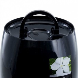 DELTA Увлажнитель воздуха ультразвуковой с керамическим фильтром LUX DE-3703 черный