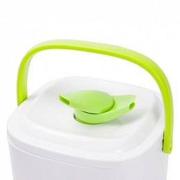 ENDEVER Ультразвуковой увлажнитель воздуха OASIS-173  