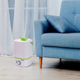 ENDEVER Ультразвуковой увлажнитель воздуха OASIS-173  