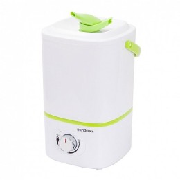 ENDEVER Ультразвуковой увлажнитель воздуха OASIS-173  