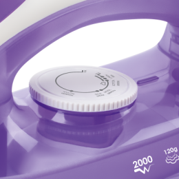 SCARLETT Утюг 2000W SC-SI30P10